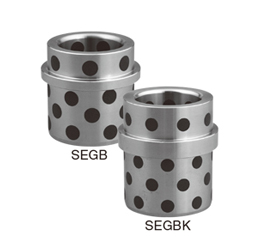 [SEGB,SEGBK]Ejector Guide Bushing